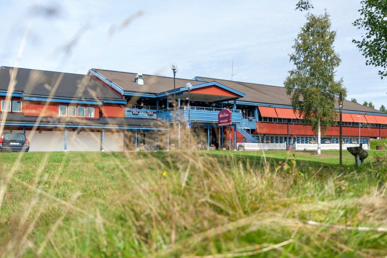 First Camp Moraparken Hotel Exterior foto