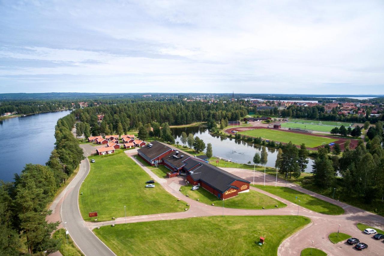 First Camp Moraparken Hotel Exterior foto